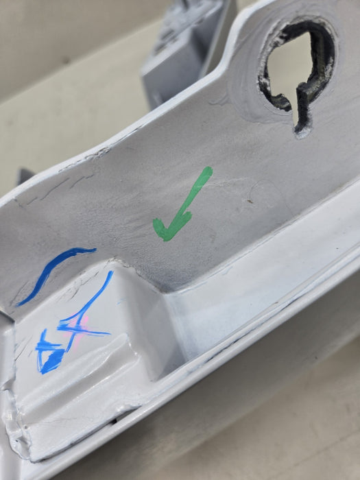 2021-2023 FORD F150 F-150 RAPTOR RH FENDER FRONT GENUINE FACTORY OEM