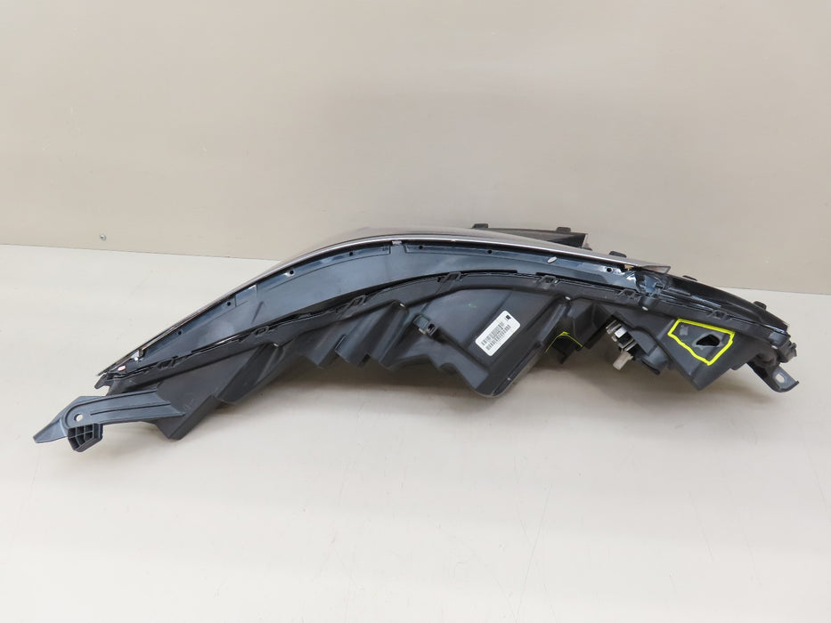 2021-2024 TOYOTA SIENNA FRONT LEFT DRIVER SIDE HEADLIGHT LED OEM 9346