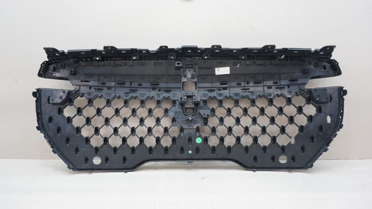 2025 LINCOLN AVIATOR FRONT UPPER BUMPER RADIATOR GRILLE OEM R2TB-8B479