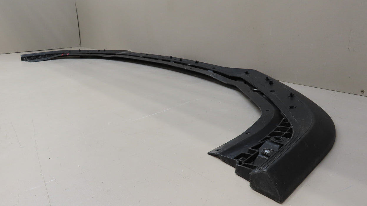 2018-2023 FORD MUSTANG MACH 1 FRONT BUMPER LOWER COVER LIP OEM MR3B-17D997-A