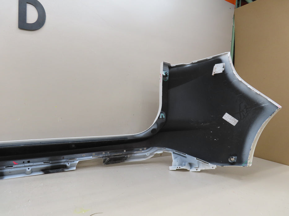 2015-2018 FORD EDGE REAR UPPER BUMPER COVER OEM FT4B-17F001-AEW