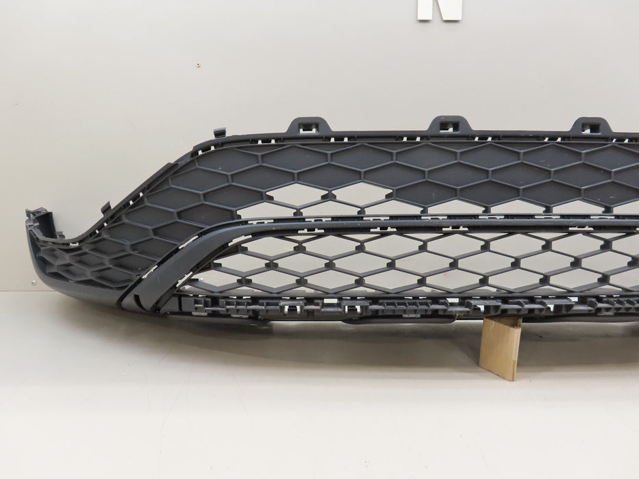 2021-2023 VOLKSWAGEN TAOS FRONT LOWER BUMPER COVER VALANCE OEM 2GJ805903