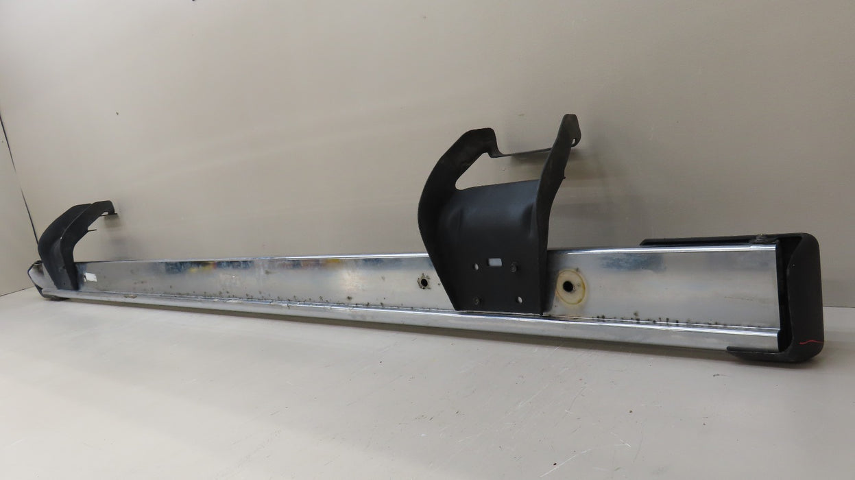 2015-2020 FORD F-150 CREW CAB RIGHT PASSENGER SIDE RUNNING BOARD OEM