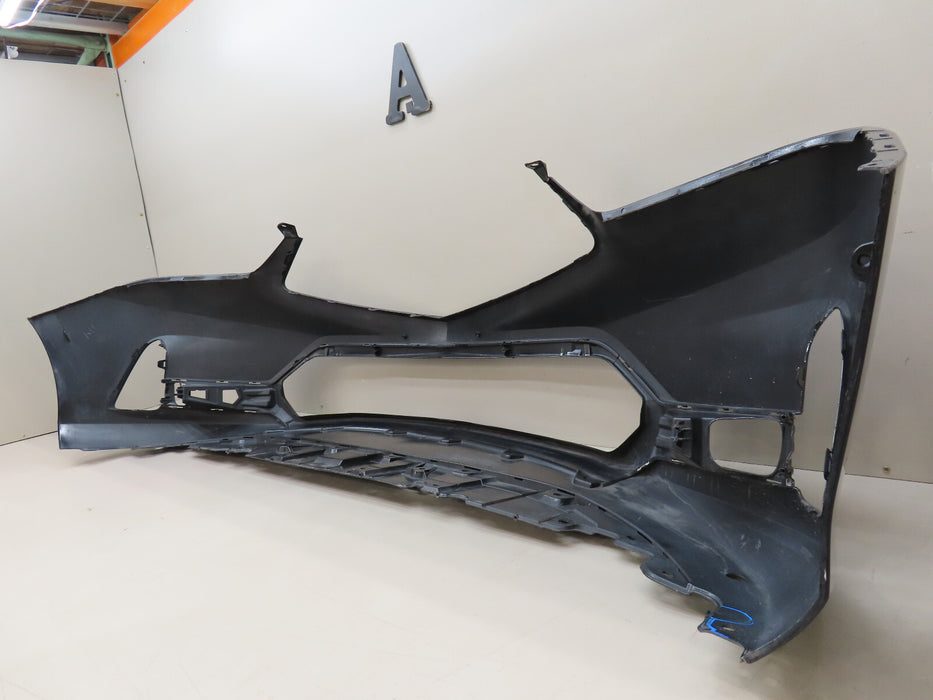 2023 2024 ACURA INTEGRA FRONT BUMPER COVER OEM 71101-3S5-A000