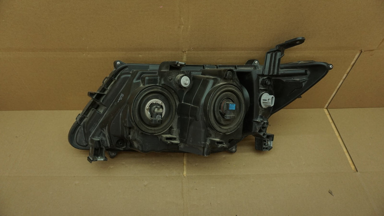2011-2013 HONDA ODYSSEY FRONT RIGHT PASSENGER SIDE HALOGEN HEADLIGHT OEM