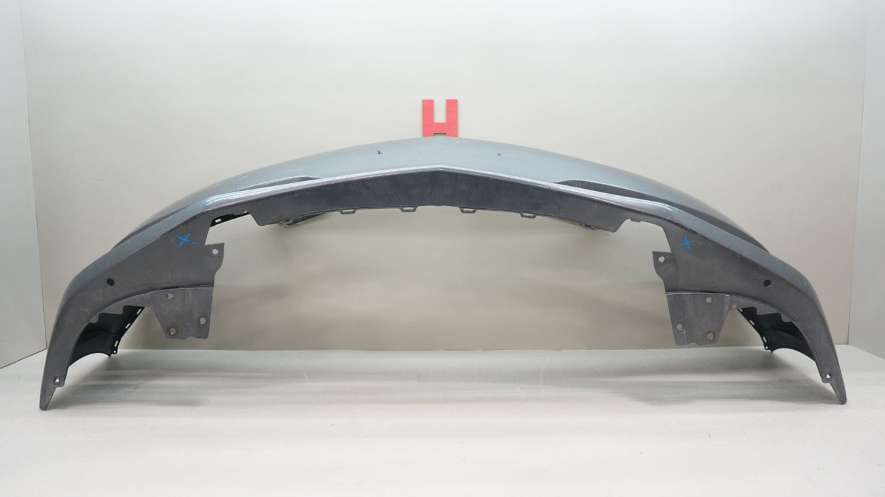 2013-2015 ACURA ILX FRONT BUMPER COVER PANEL OEM 71101-TX6-ZZ00
