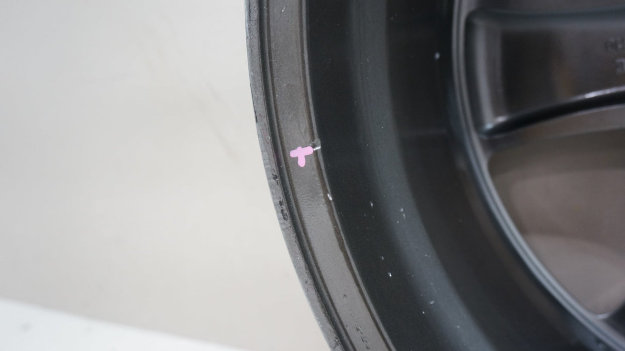 2011-2020 TOYOTA SIENNA WHEEL ALLOY RIM 19X7 OEM