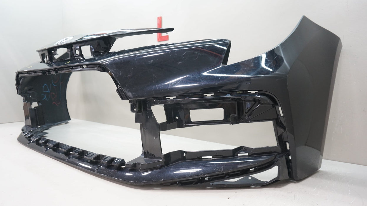 2020-2022 TOYOTA COROLLA SE XSE FRONT BUMPER COVER PANEL OEM