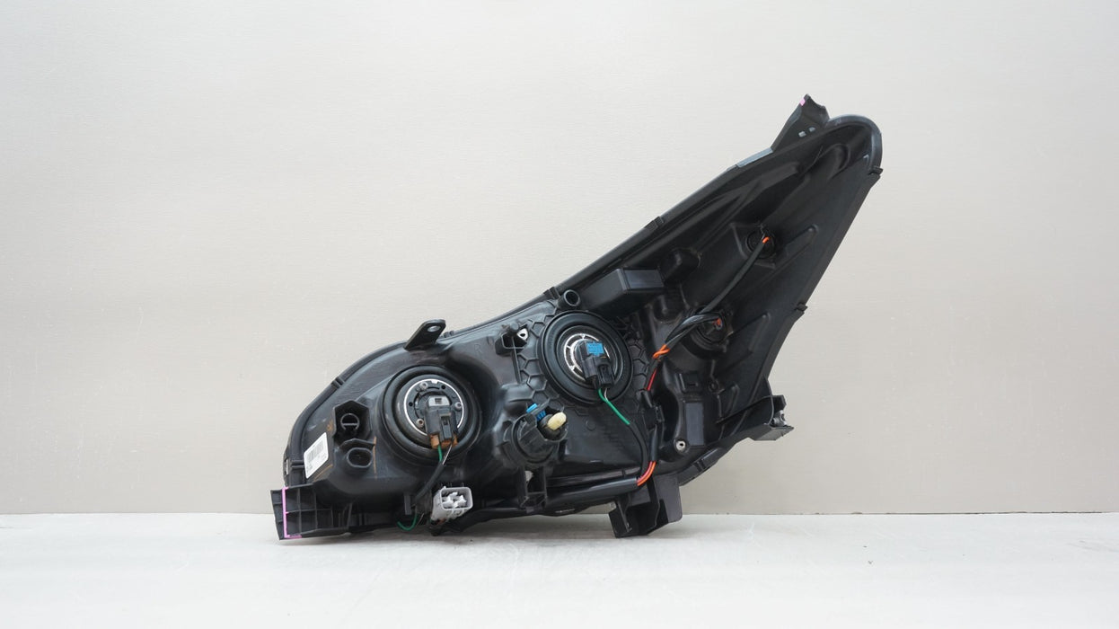 2017-2023 SUBARU IMPREZA FRONT RIGHT PASSENGER SIDE HALOGEN HEADLIGHT OEM