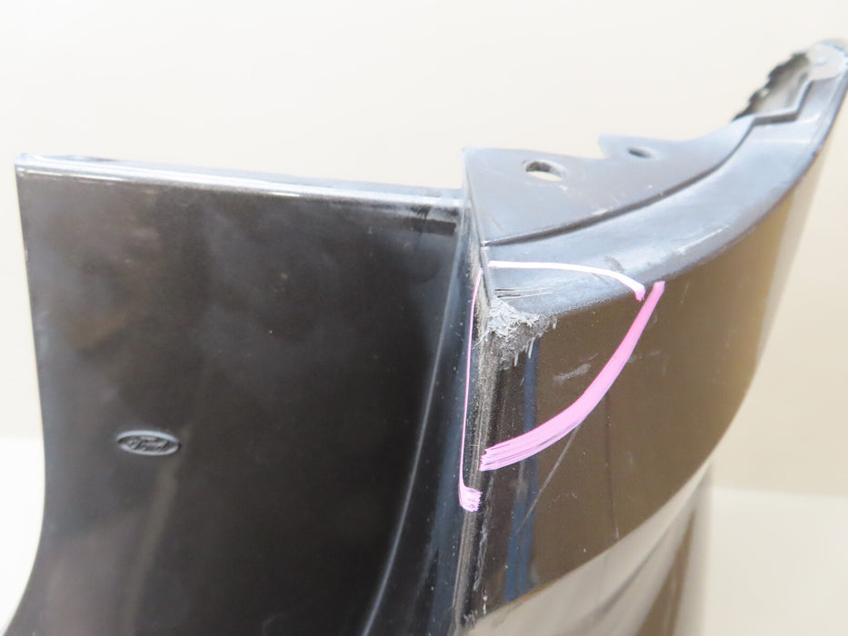 2011-2015 FORD EXPLORER REAR BUMPER COVER OEM