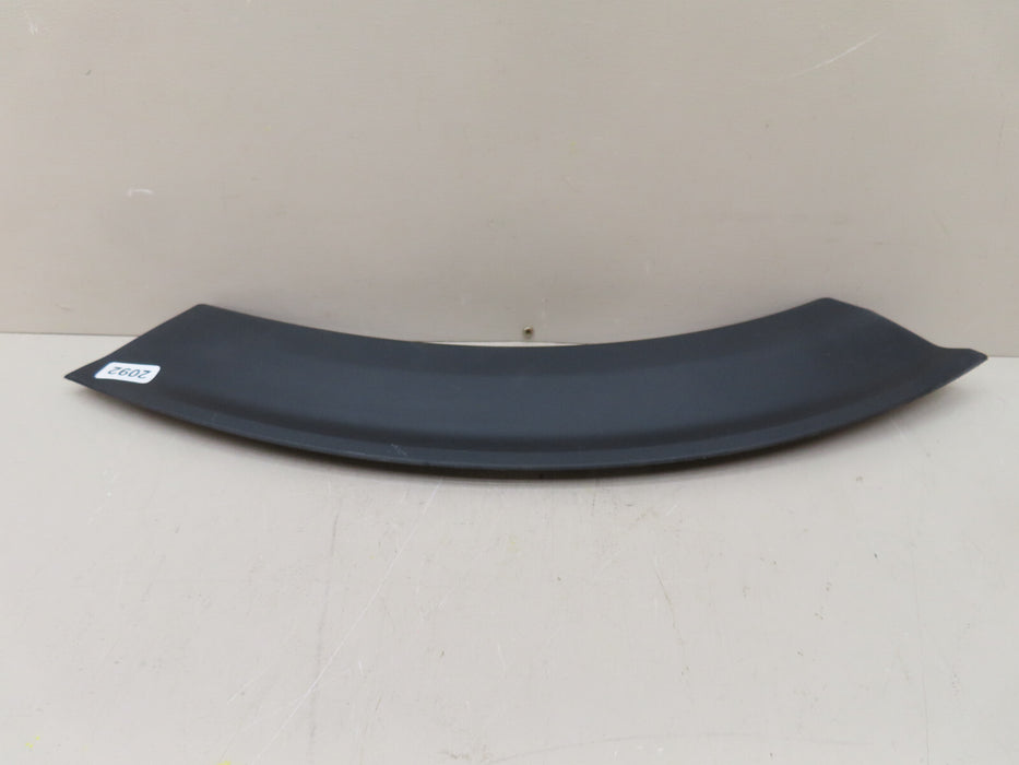 2020 2021 2022 FORD EXPLORER REAR RIGHT PASSENGER FENDER FLARE OEM LB5B-28654