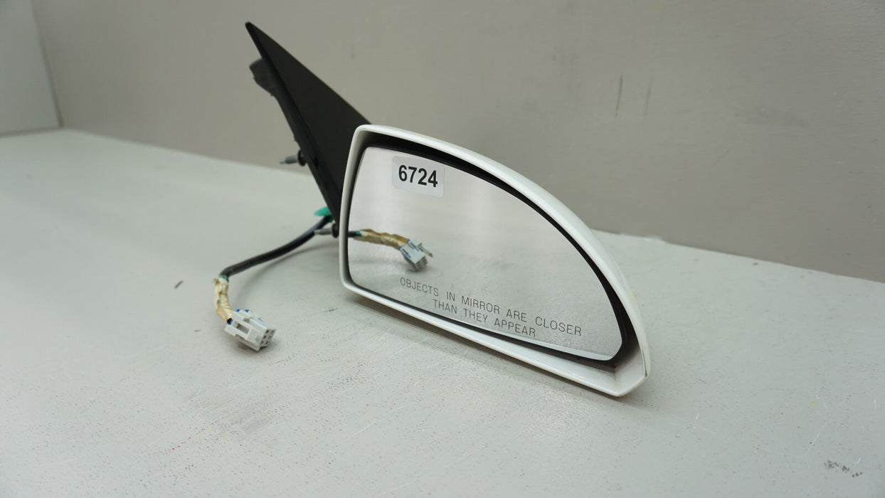 2006-2016 CHEVROLET IMPALA RIGHT PASSENGER SIDE MIRROR 092012 OEM GM