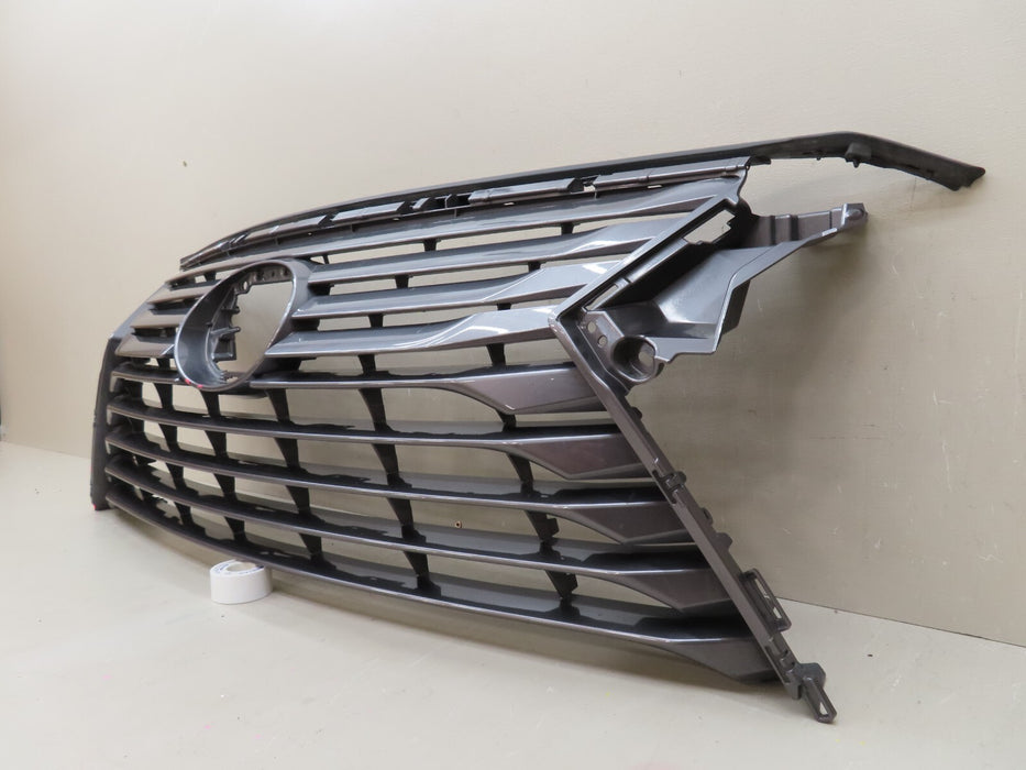 2016-2019 LEXUS RX350 RX450H FRONT BUMPER RADIATOR GRILLE GRILL OEM 53111-48320