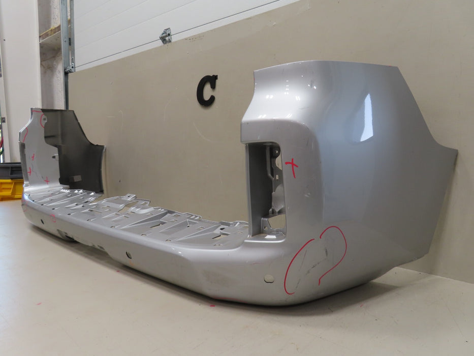 2010-2013 LEXUS GX460 BASE PREMIUM SUV REAR BUMPER COVER PANEL OEM 52159-60580