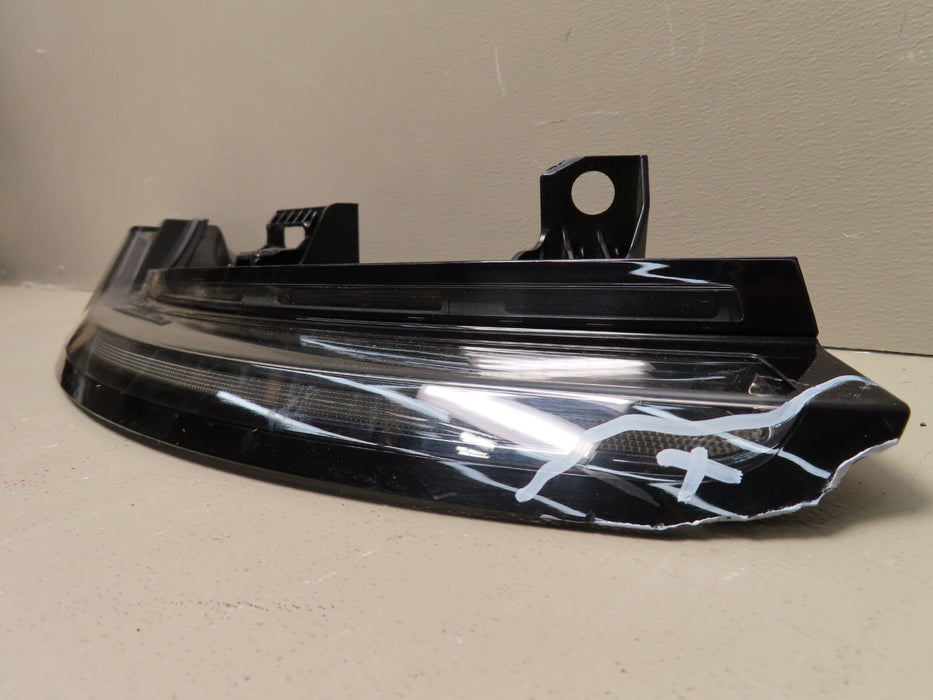 2020-2023 Porsche 911 Carrera GTS 992 Turbo Left Rear LED OEM Tail Light Lamp