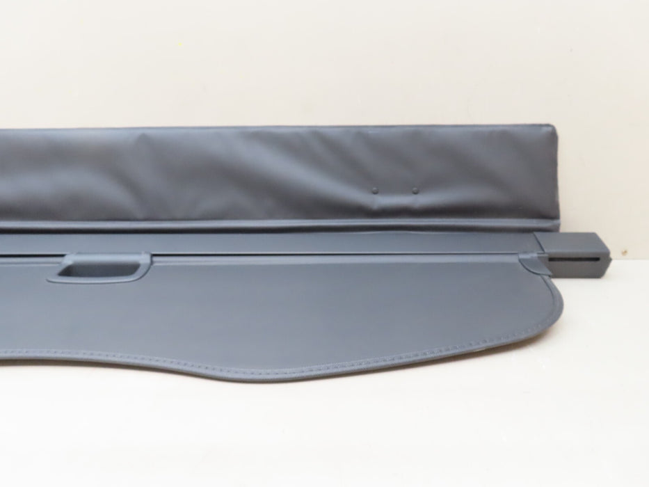 2015-2018 FORD EDGE REAR TRUNK CARGO LUGGAGE COVER SHADE OEM FT4B-R55066-AHW