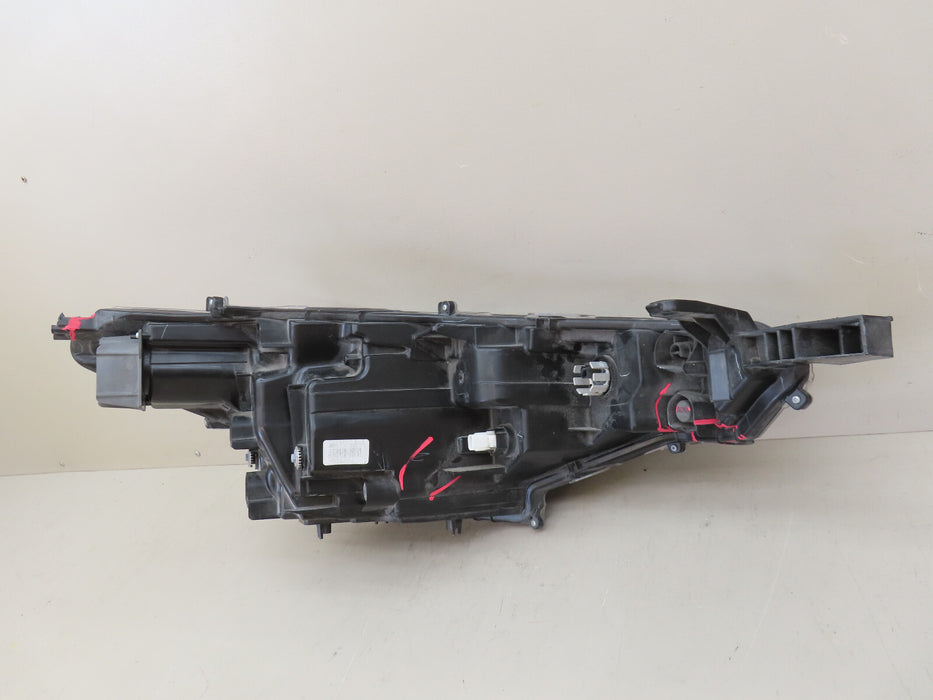 2022-2024 TOYOTA COROLLA CROSS FRONT LEFT DRIVER SIDE HEADLIGHT FULL LED OEM