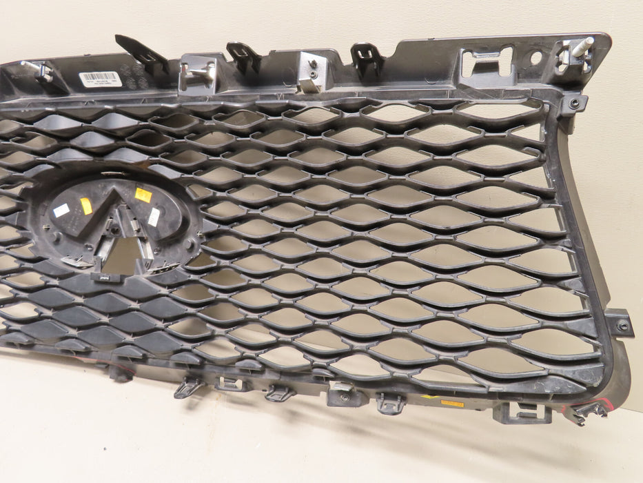 2016-2020 INFINITI QX60 FRONT FACTORY INNER GRILLE GRILL OEM  62310-9NC0B