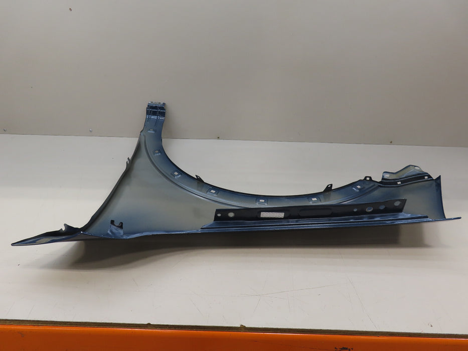 2020-2024 KIA TELLURIDE SX X-LINE RIGHT PASSENGER SIDE FENDER OEM