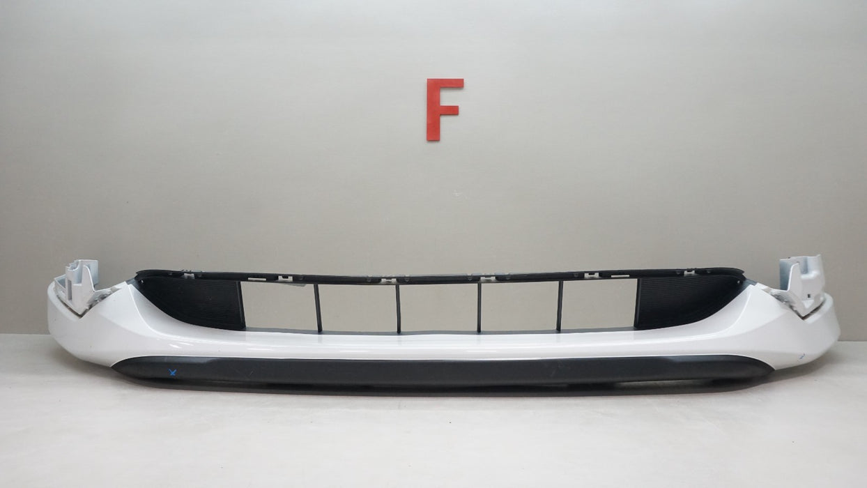 2022-2025 MAZDA CX-5 FRONT LOWER BUMPER VALANCE KSD6-50032 OEM