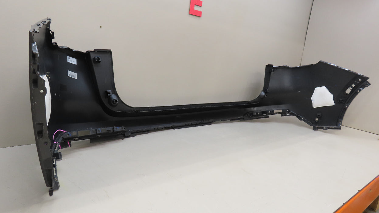 2024 2025 LINCOLN NAUTILUS REAR BUMPER COVER OEM