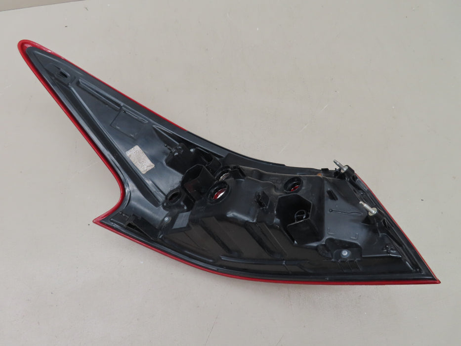 2016 2017 2018 NISSAN ALTIMA RIGHT TAIL LIGHT LAMP OEM