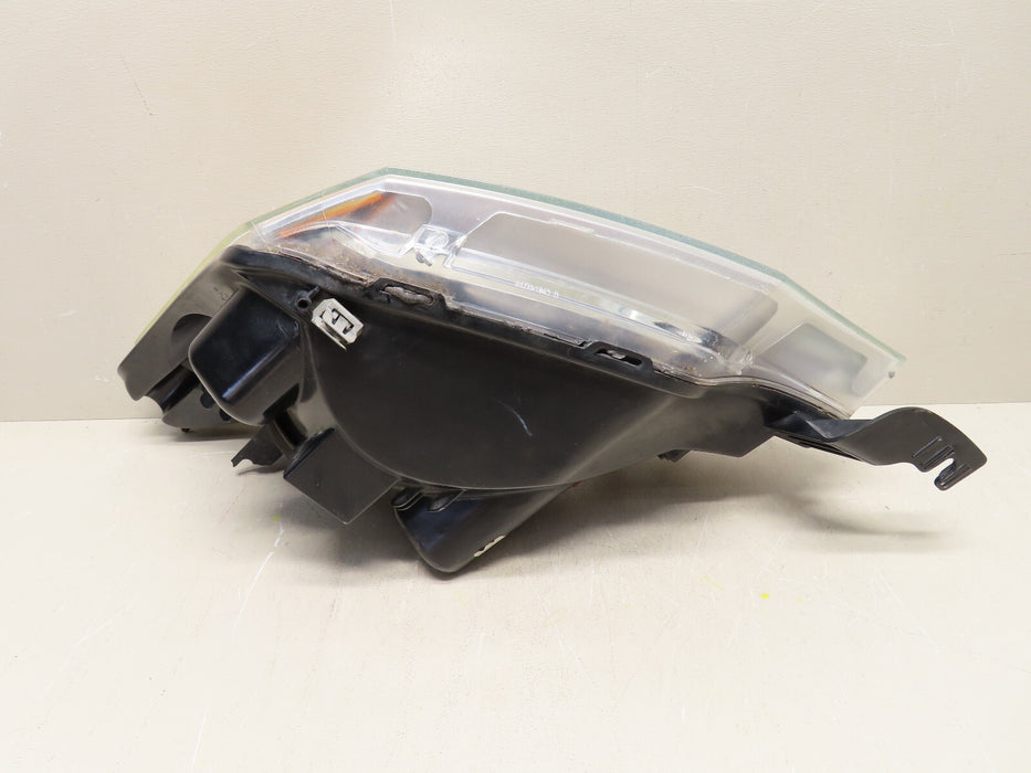 2008-2013 FORD FOCUS FRONT RIGHT PASSENGER SIDE HEADLIGHT HALOGEN OEM