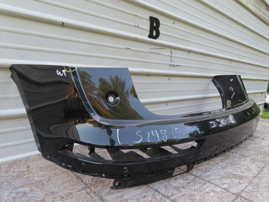 2018-2020 AUDI Q5 PREMIUM PRESTIGE SUV REAR BUMPER COVER PANEL OEM 80A807511