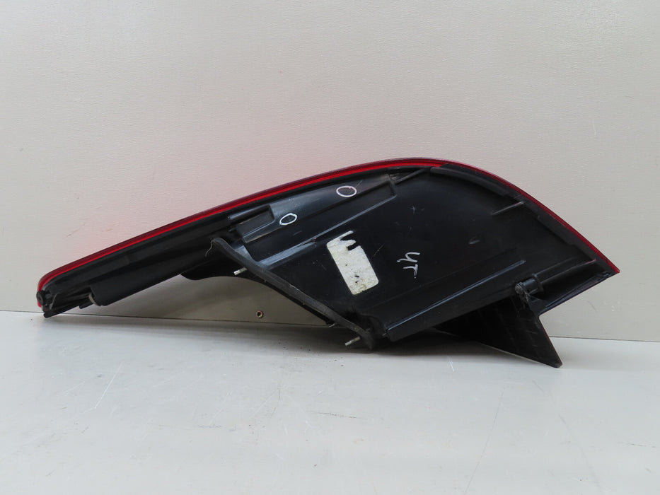 2012 2013 KIA OPTIMA REAR LEFT DRIVER SIDE OUTER TAIL LIGHT OEM