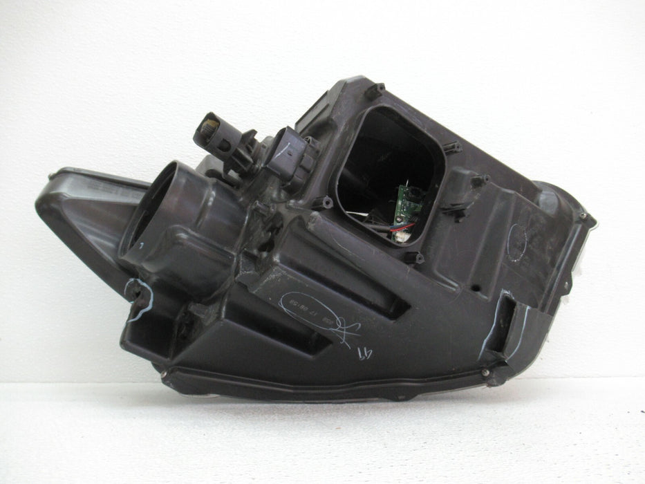 2015-2019 FORD MUSTANG GT LEFT DRIVER SIDE HEADLIGHT XENON HEADLAMP OEM