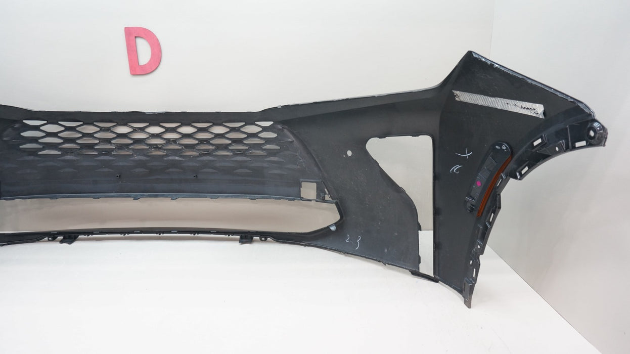 2025 TOYOTA CROWN SIGNIA FRONT BUMPER COVER PANEL OEM 52119-30Q50