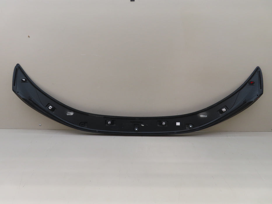 2019-2023 LEXUS ES300H ES250 REAR TRUNK DECK LID SPOILER WING OEM 76085-33130