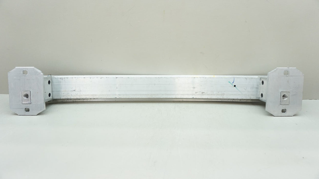 2011-2017 BMW X3 F25 REAR BUMPER REINFORCEMENT IMPACT BAR 5112 7369197 OEM