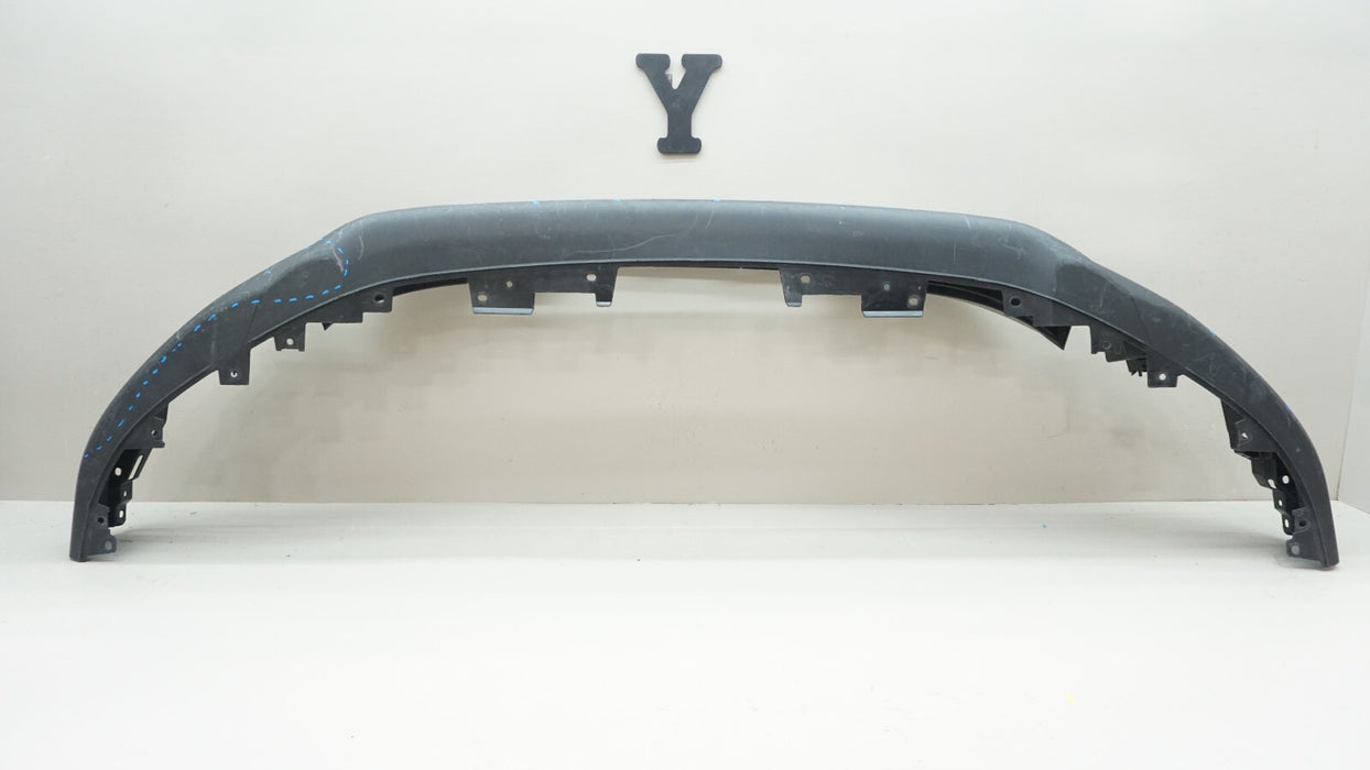 2022-2023 MAZDA CX-5 CX5 FRONT LOWER BUMPER COVER VALANCE OEM KSD6-50032