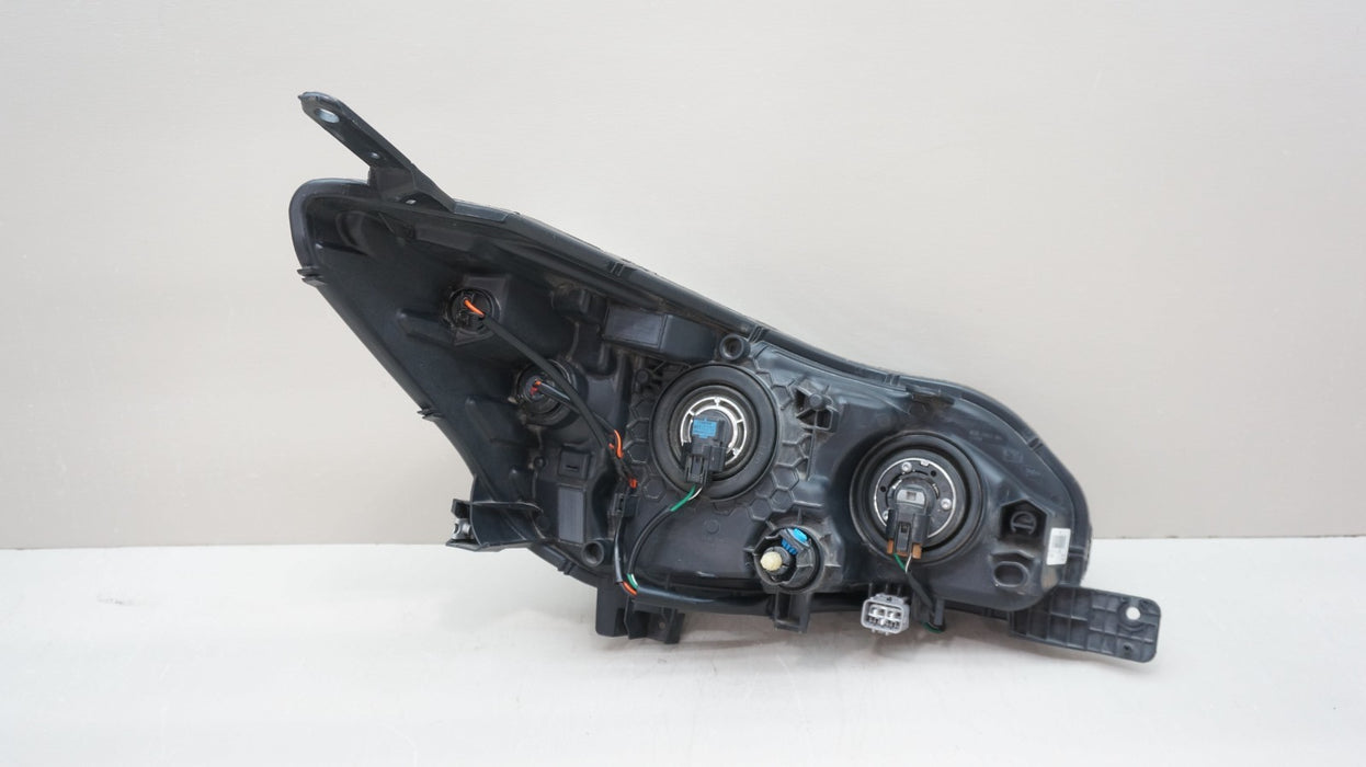 2017-2023 SUBARU IMPREZA FRONT LEFT DRIVER SIDE HALOGEN HEADLIGHT OEM