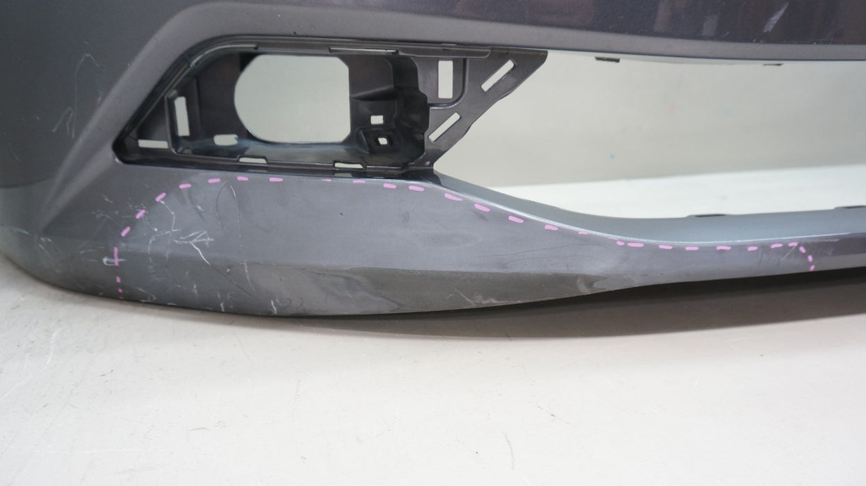 2011-2017 HONDA ODYSSEY FRONT BUMPER COVER OEM 71101-TK8-ZZ00