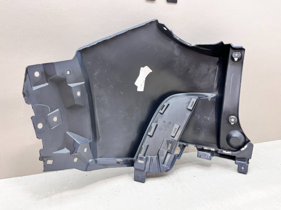 2023-2024 MAZDA CX-50 RH RIGHT REAR UPPER BUMPER END COVER OEM VA40-50231