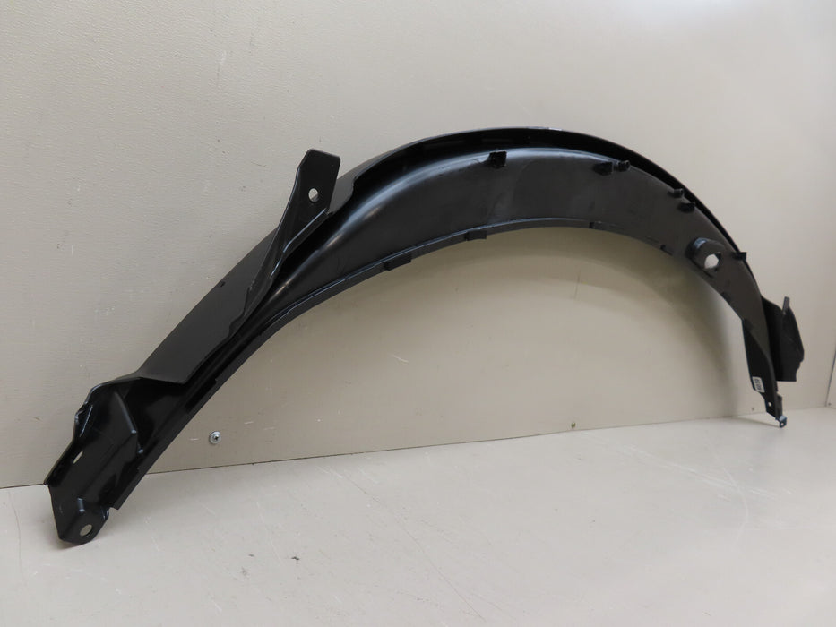 2015-2017 MCLAREN 650S WINDSHIELD WIPER COWL PANEL COVER OEM 11A6388CP