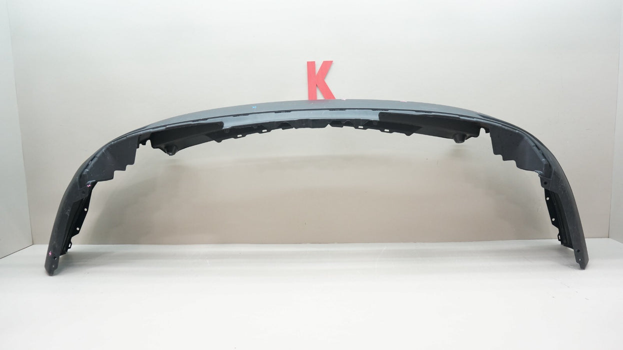 2017-2019 HONDA CR-V REAR LOWER BUMPER COVER PANEL OEM 71501-TLA-A000