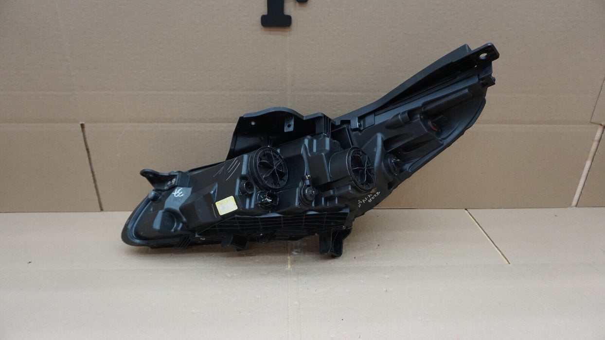2015-2017 HYUNDAI SONATA FRONT RH RIGHT PASSENGER SIDE HEADLIGHT OEM