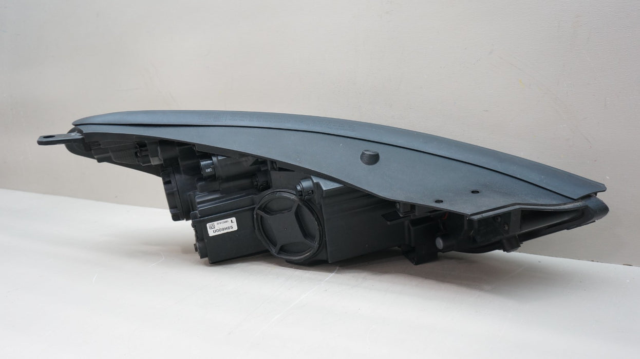 2019-2021 HYUNDAI TUCSON FRONT LEFT DRIVERS SIDE HALOGEN HEADLIGHT OEM