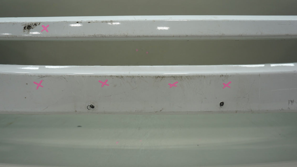 2020-2023 FORD EXPLORER FRONT UPPER BUMPER COVER LB5B-17C831-A OEM