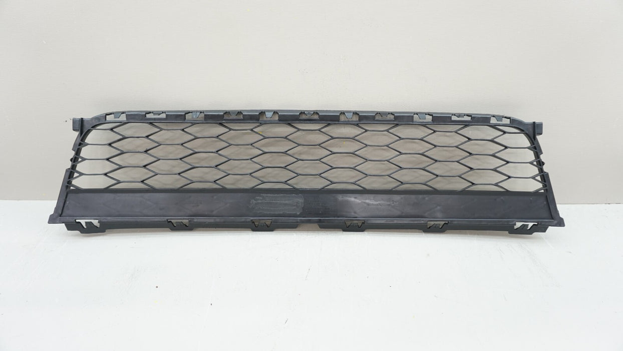 2016-2017 FORD EXPLORER FRONT LOWER BUMPER GRILLE AFTERMARKET FB53-17K945-ACW