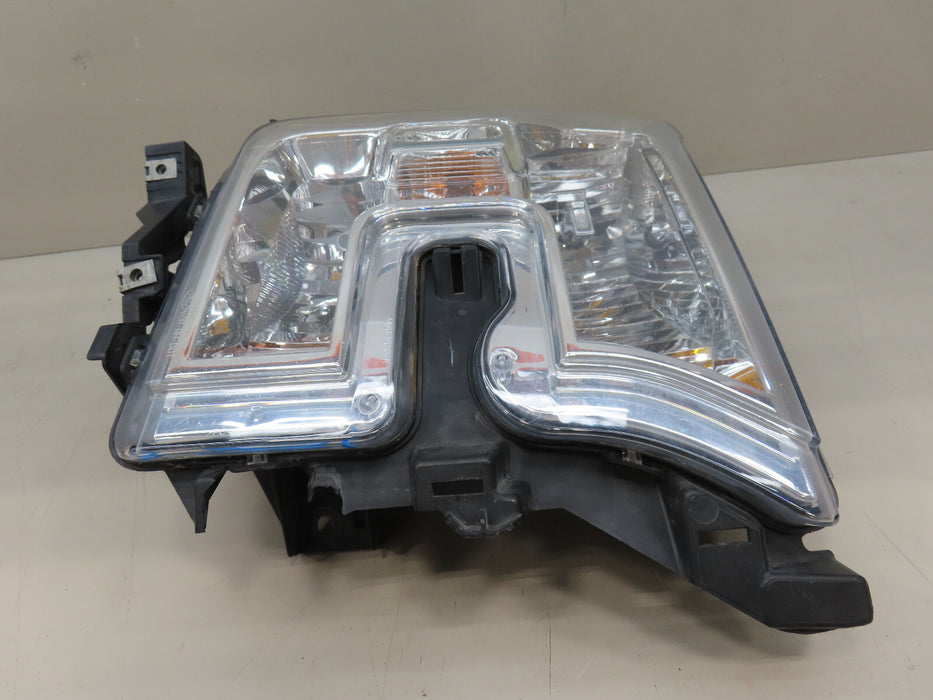 2015-2017 FORD F150 F-150 FRONT RIGHT PASSENGER SIDE HEADLIGHT HALOGEN OEM