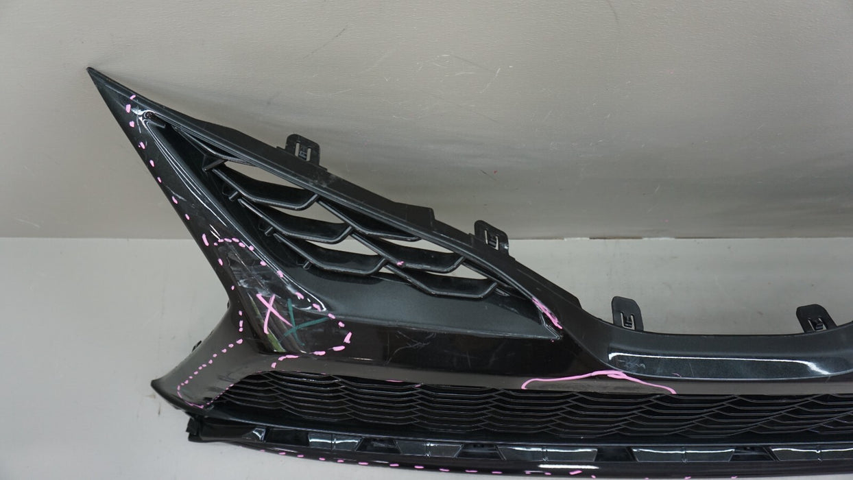 2021-2022 TOYOTA CAMRY XSE FRONT BUMPER COVER LOWER GRILLE GRILL OEM 53112-06A20