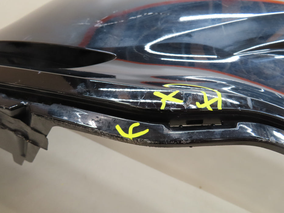 2023 ACURA INTEGRA REAR BUMPER COVER OEM 71501-3S5-A000