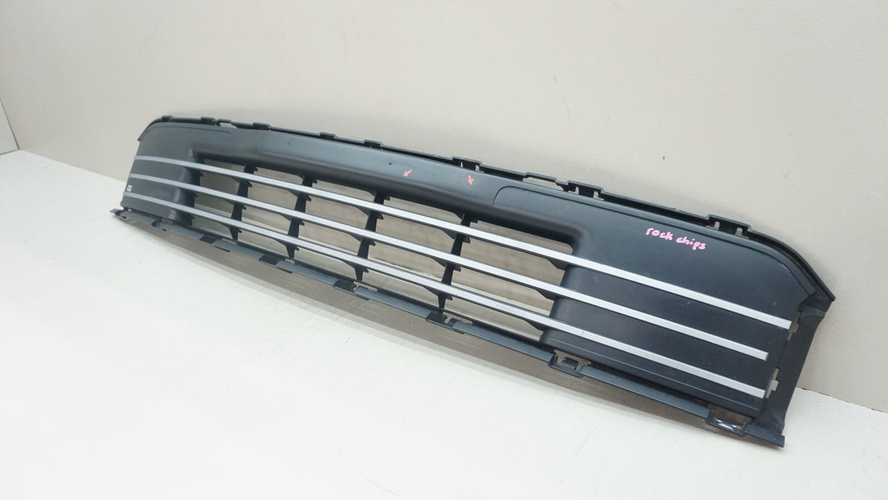 2013-2019 FORD FLEX FRONT LOWER BUMPER GRILLE OEM DA83-17K945-AAW