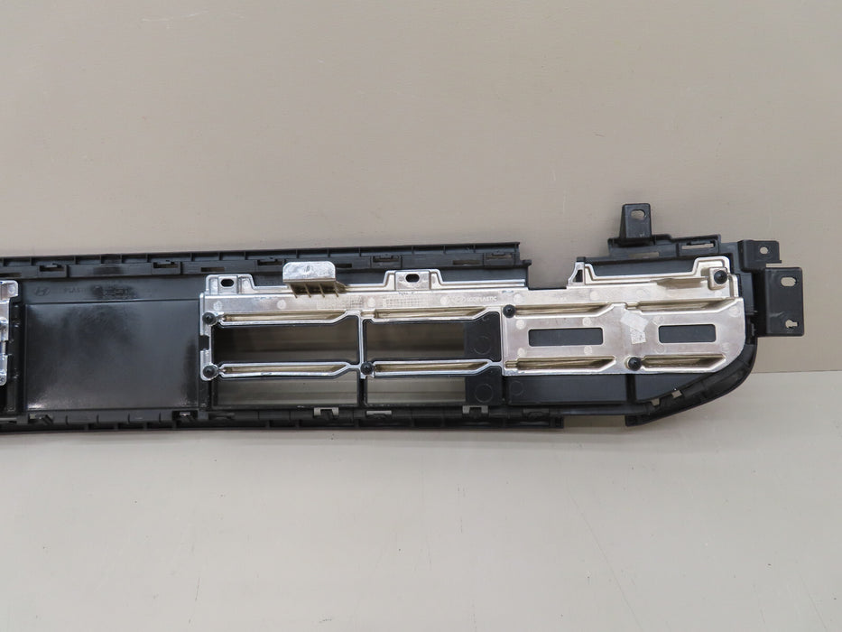 2023 2024 HYUNDAI PALISADE FRONT LOWER BUMPER GRILL GRILLE OEM 865A1-S8SA0