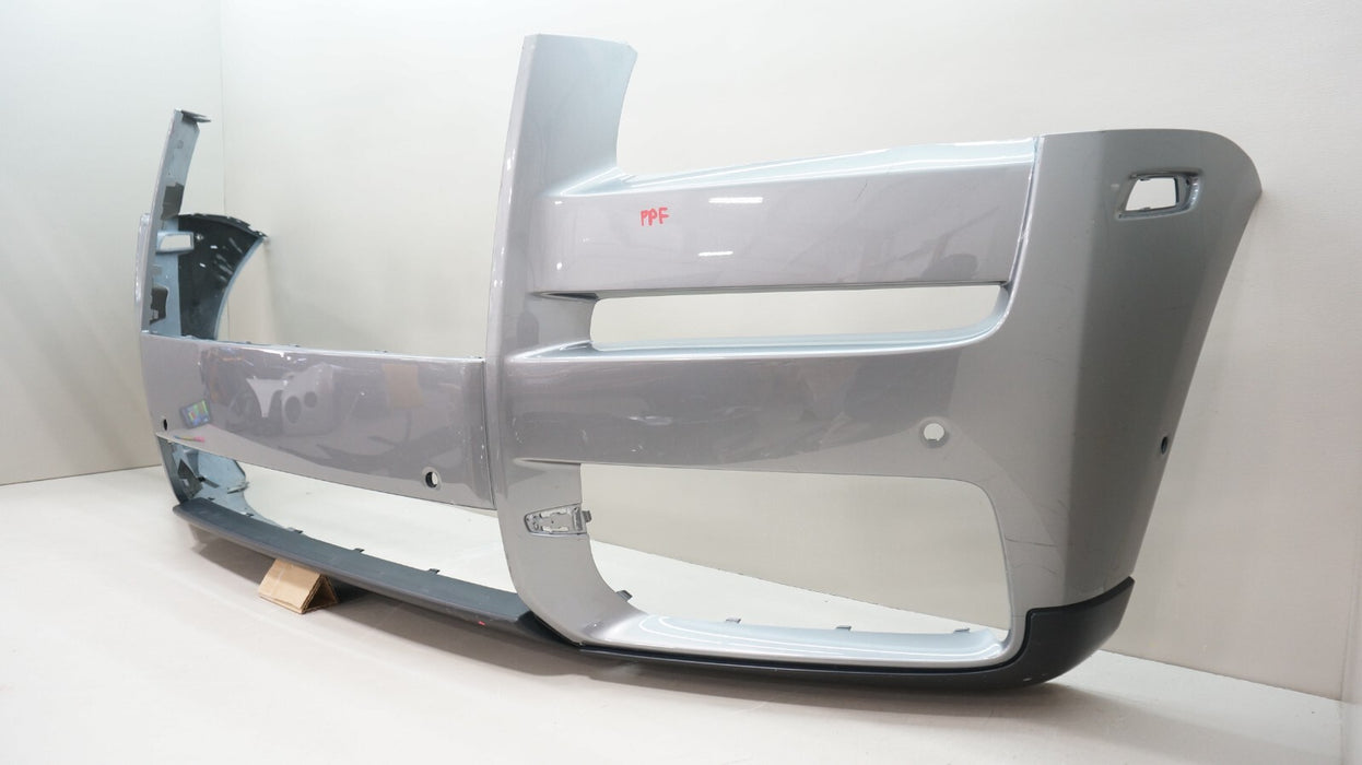 2019-2023 ROLLS ROYCE CULLINAN FRONT BUMPER COVER PANEL OEM 7448895