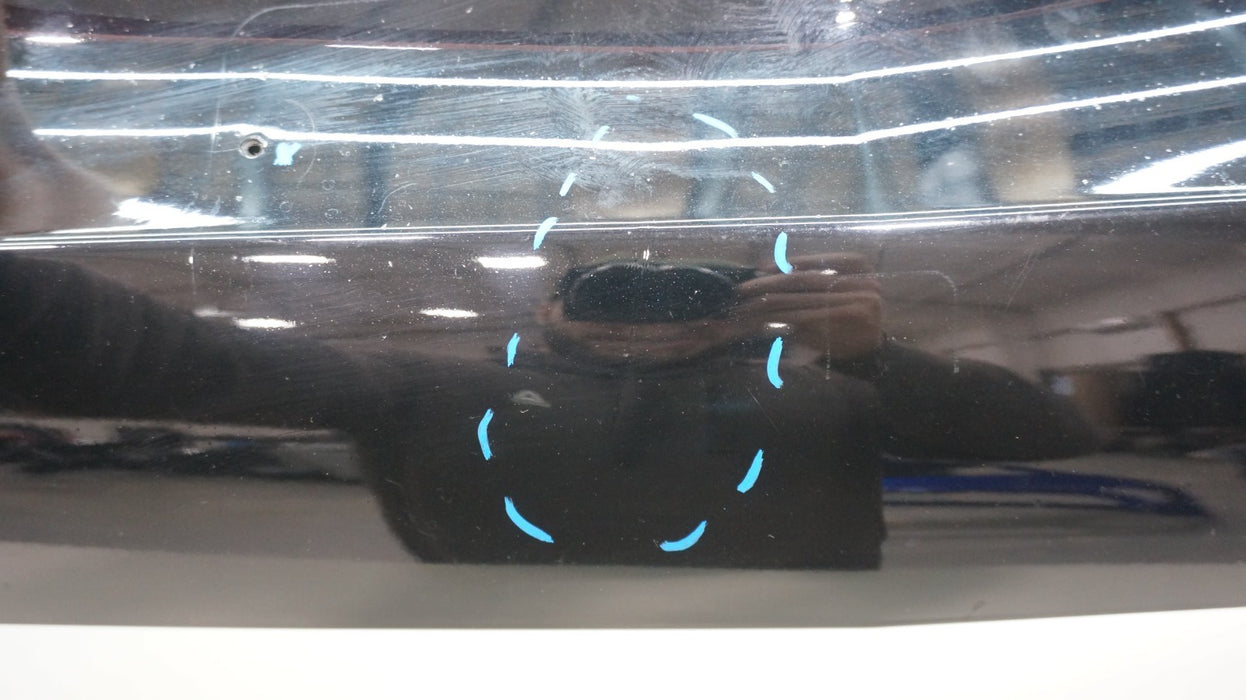 2019-2021 ACURA RDX FRONT BUMPER COVER PANEL OEM 71101-TJB-A000